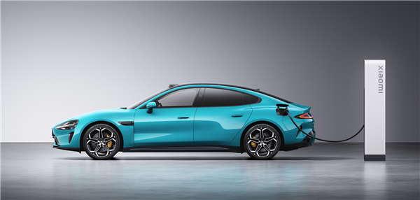 小米宣布研发家用直流充电桩:功率超过7kW