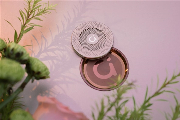 华硕a豆14 Air香氛版:香氛减压+2.8K好屏+全能AI 职场刚需全满足