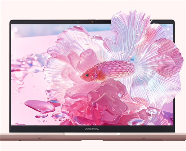 华硕a豆14 Air香氛版:香氛减压+2.8K好屏+全能AI 职场刚需全满足