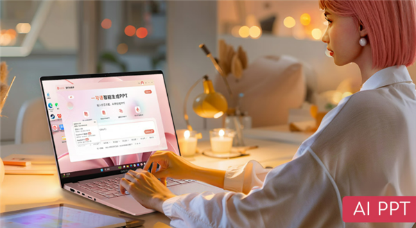 华硕a豆14 Air香氛版:香氛减压+2.8K好屏+全能AI 职场刚需全满足