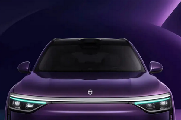 预售价37.8万元起!问界M8纯电版开启预订