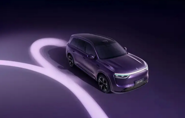 预售价37.8万元起!问界M8纯电版开启预订