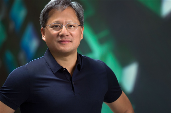 黄仁勋:英伟达离职率只有0.9% 随身携带秘密期权池奖励员工