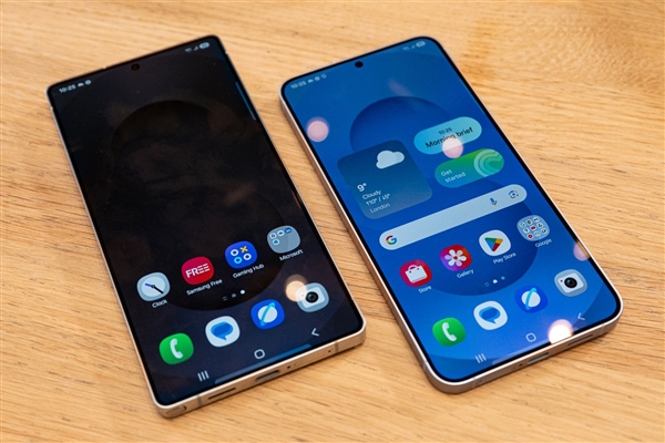 全球首款2nm芯片！三星Exynos 2600现身：10核心设计