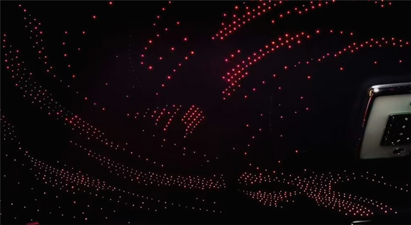 将中国壁画带进车内！劳斯莱斯Bespoke 高定系列车型亮相