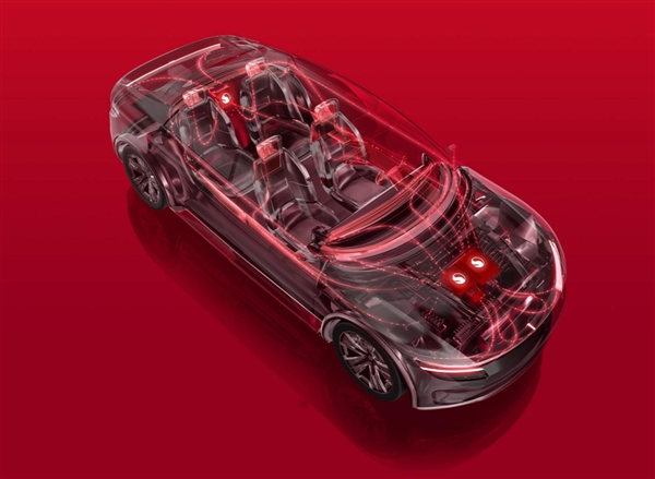 “全芯热爱”燃爆CJ!骁龙携小米等十大伙伴上演科技狂欢