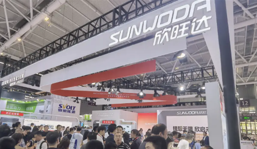 苹果电池供应链再进化！欣旺达最新磁悬浮线体实现100%国产化