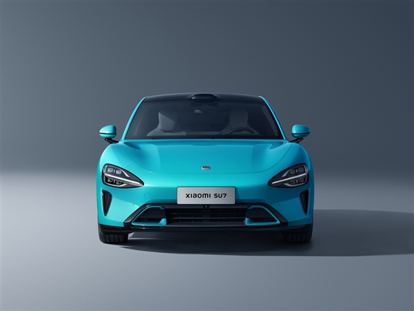 小米汽车发布语音控制专利：车外也能精准唤醒