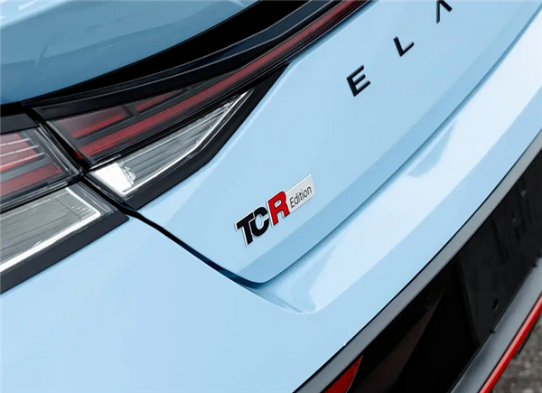 可合法上路的TCR赛车！现代伊兰特特别版发布：提供6速手波