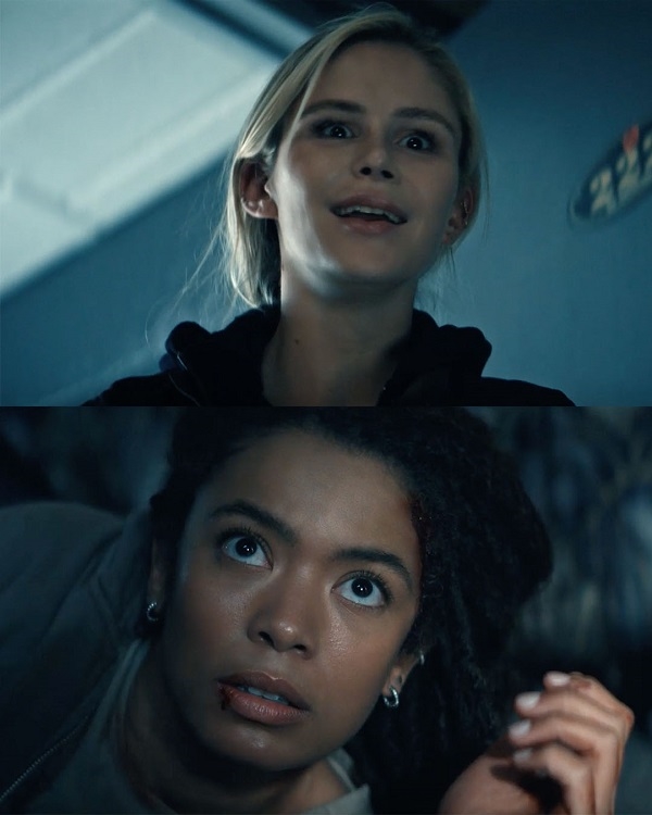 亚马逊改编《德军总部》