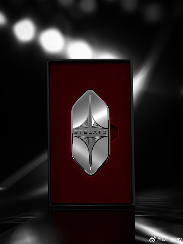 微米级电铸打造 享界车标纪念品将发放：车主不用羡慕别人了