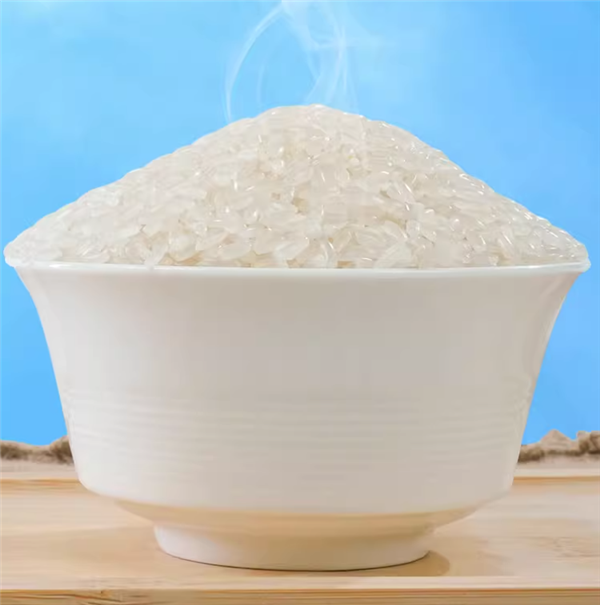 现磨现发 真空包装 五稻田五常大米5斤限时到手15元