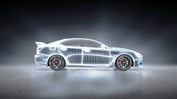 百度获上海智能网联汽车示范运营牌照