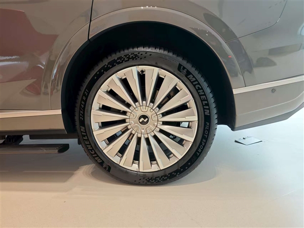 蔚来拼了！27.99万的乐道L90是你的菜吗