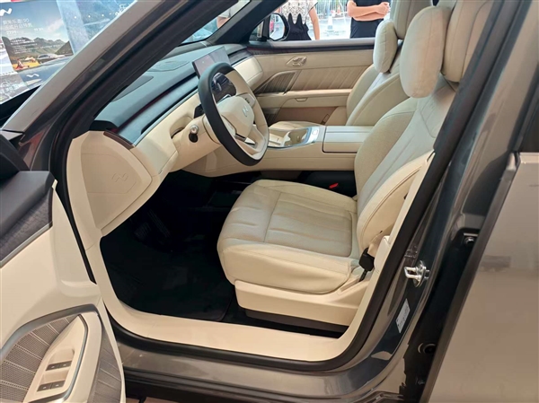 蔚来拼了！27.99万的乐道L90是你的菜吗