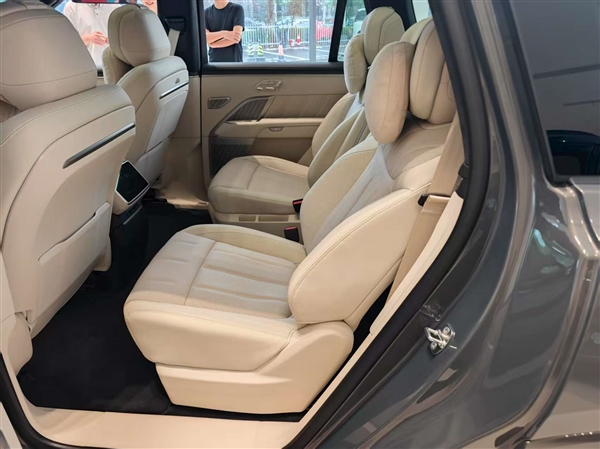 蔚来拼了！27.99万的乐道L90是你的菜吗