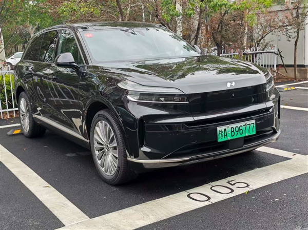 蔚来拼了！27.99万的乐道L90是你的菜吗