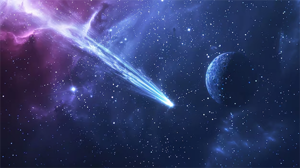 国外研究称外星飞船11月袭击地球:科学界反驳