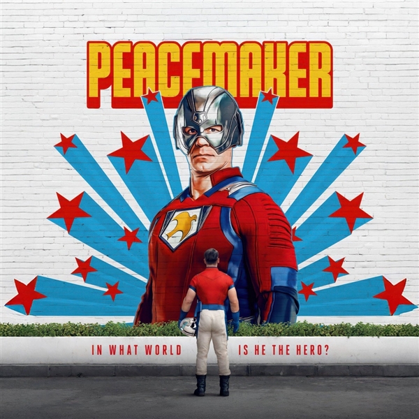 神奇四侠力压超人