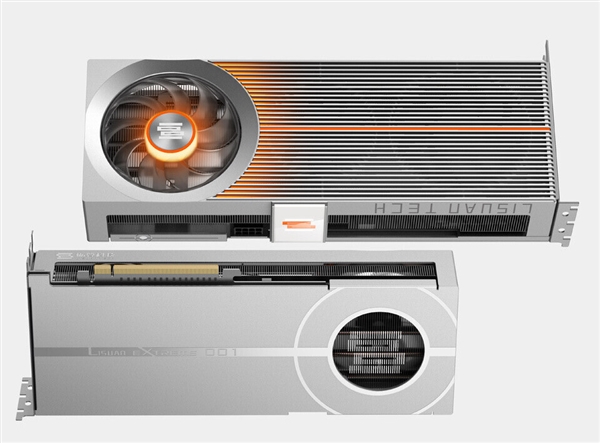 IP非授权!中国首款6nm真自研GPU发布 砺算科技第一代TrueGPU显卡性能实测:真赶上了4060