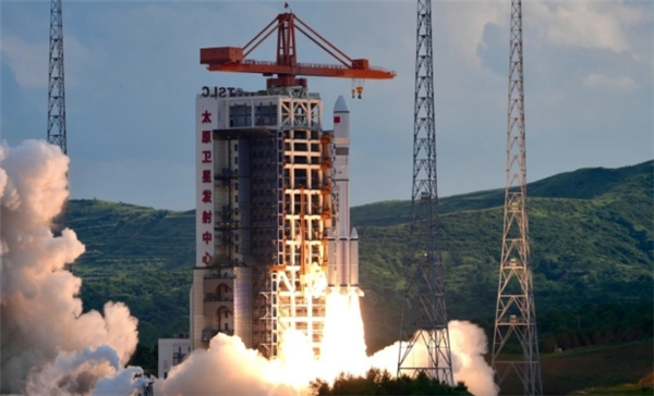 祝贺！长六改火箭成功发射卫星互联网低轨卫星