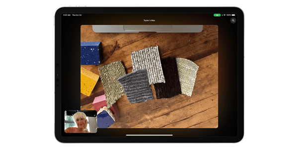 苹果最强平板！全新iPad Pro将带来4大升级点