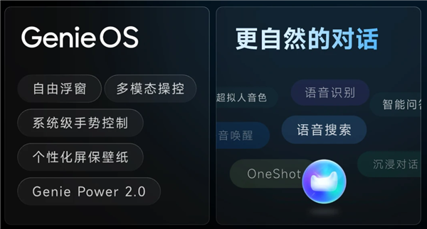 天猫精灵推出哇哦闺蜜机智界版：32英寸旋转屏 内置通义语音大模型