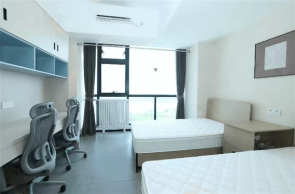 3.5万岗位！京东宣布2026届校招启动：70亿建青年公寓 实习生免费入住