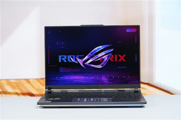 唯一一家！华硕公布RTX 50笔记本TGP完整规格