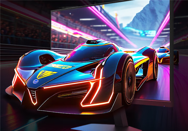 1299元！优派推出新款2K显示器：320Hz超高刷新率 提供3年质保