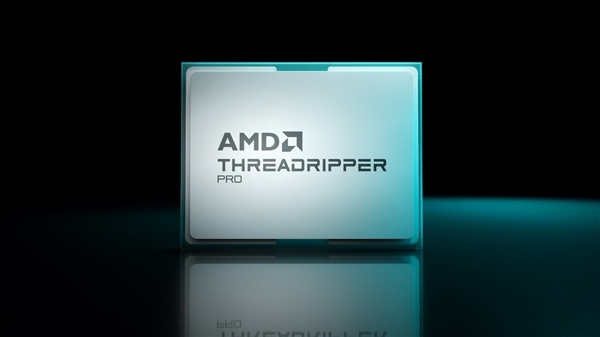 64核只要4万元太良心！AMD Zen5撕裂者9000X国行价格公布