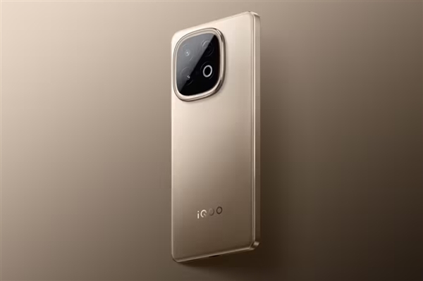 首款超8000mAh电池性能机!iQOO Z10 Turbo+正式官宣:8月见