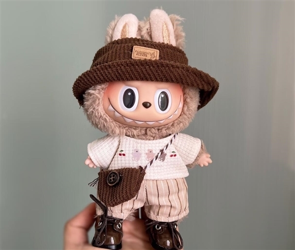 泡泡玛特有多赚钱 券商预测公司近几年净利润率将达32%