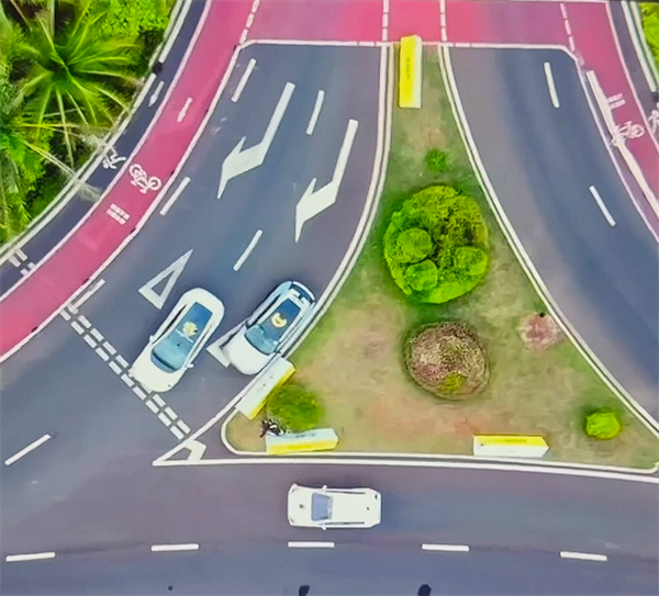 博主用数据硬刚懂车帝:撞或不撞都是人为控制的!