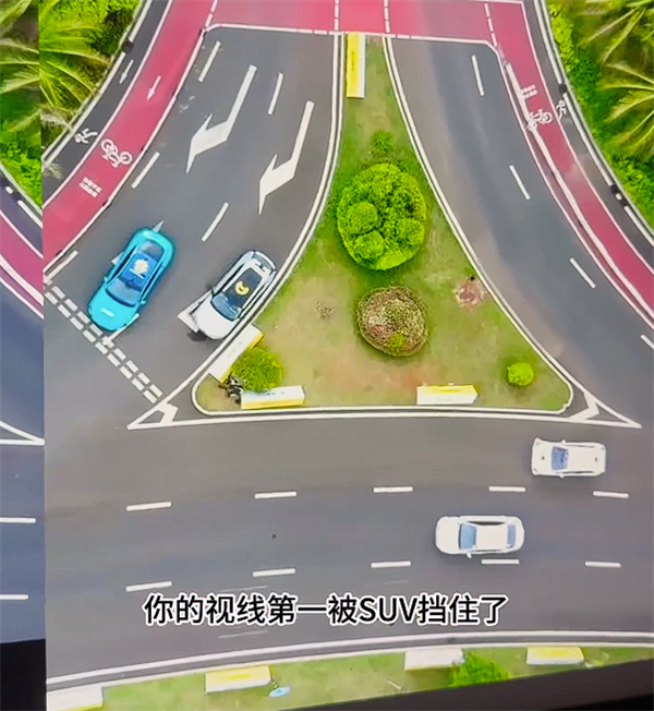 博主用数据硬刚懂车帝:撞或不撞都是人为控制的!