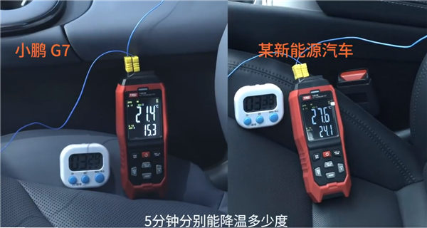 短剧女王徐艺真成小鹏G7车主 何小鹏亲自交付超“有料”