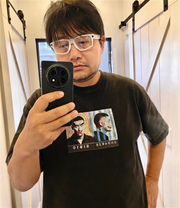 李楠：别再问我魅族22了