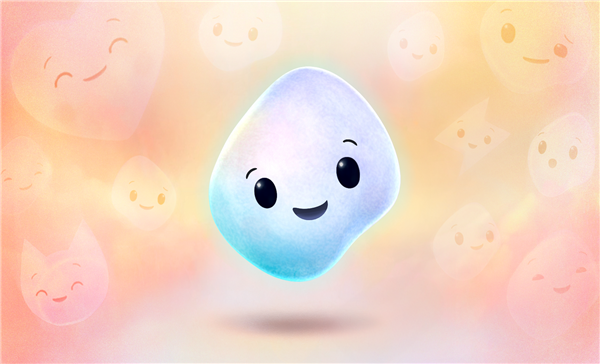 太萌了！微软赋予Copilot全新可爱面孔：互动更加人性化