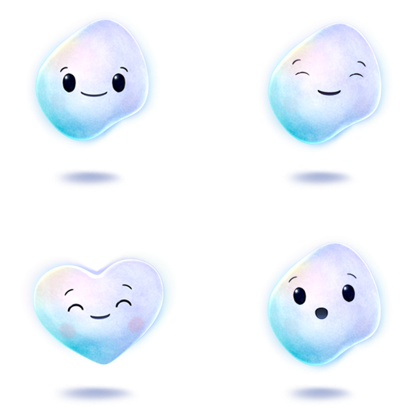 太萌了！微软赋予Copilot全新可爱面孔：互动更加人性化