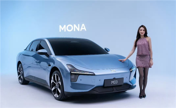 曝小鹏汽车产品线整合：或在L4阶段重新用上激光雷达