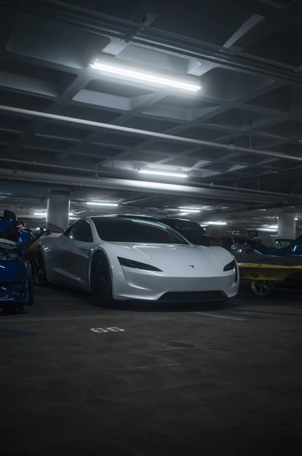 跳票王要翻身!特斯拉Roadster项目最新进展:年底演示绝对震撼