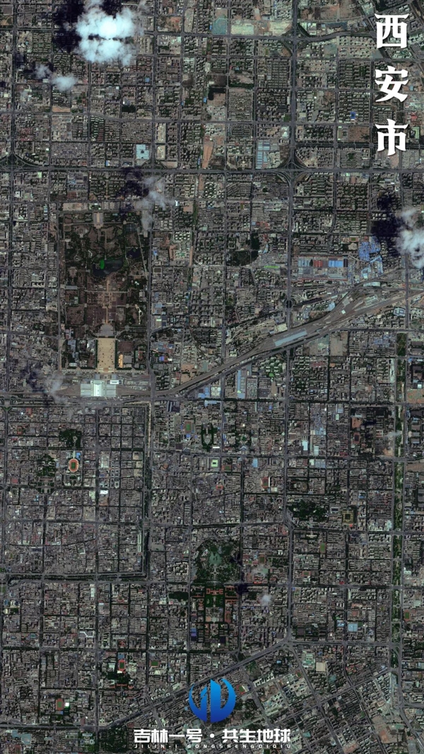 地表温度超70℃!卫星俯瞰国内“火炉”城市:有你家吗