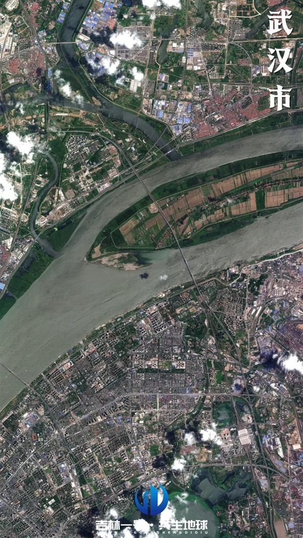 地表温度超70℃!卫星俯瞰国内“火炉”城市:有你家吗