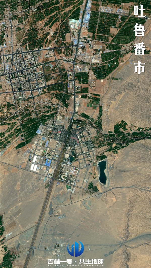 地表温度超70℃!卫星俯瞰国内“火炉”城市:有你家吗