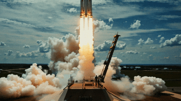 阿里开源通义万相2.2:可生成电影级高清视频