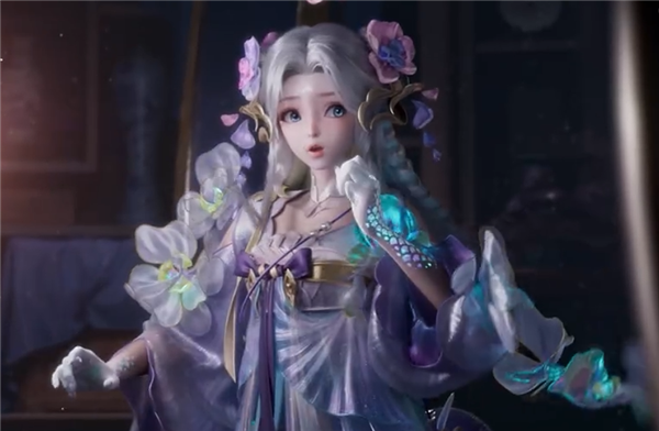 《王者荣耀》3款平行世界皮肤来了:灵感来自《山海经》《搜神记》