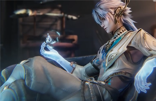 《王者荣耀》3款平行世界皮肤来了:灵感来自《山海经》《搜神记》