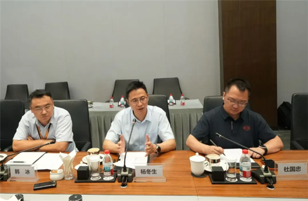 比亚迪:持续在电动化、智能化加大投入 攻克技术无人区