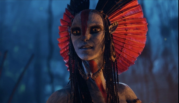 科幻巨制!《阿凡达3:火与烬》首支预告正式发布:灰烬族女首领登场