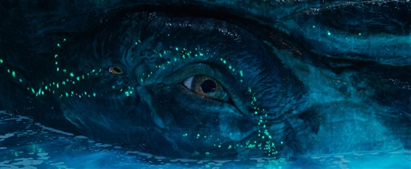 科幻巨制!《阿凡达3:火与烬》首支预告正式发布:灰烬族女首领登场